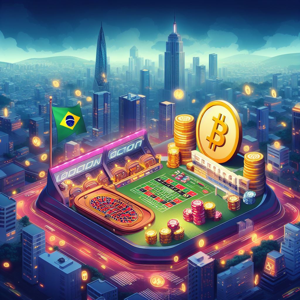 Descubra BET695: A Principal Plataforma de Apostas no Brasil