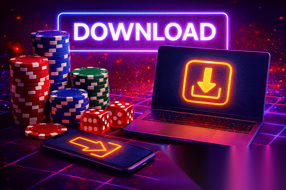 Guia para baixar e instalar o APK BET695