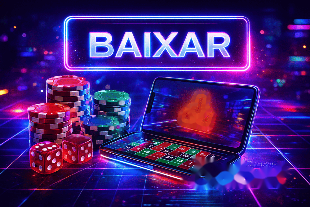 BET695 app com download fácil e gratuito