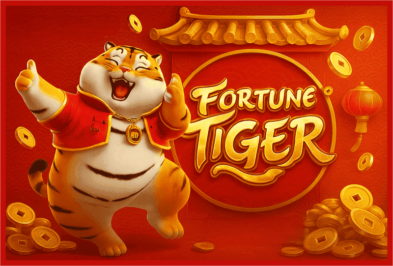 Jogo Tiger Ox Mouse da BET695.