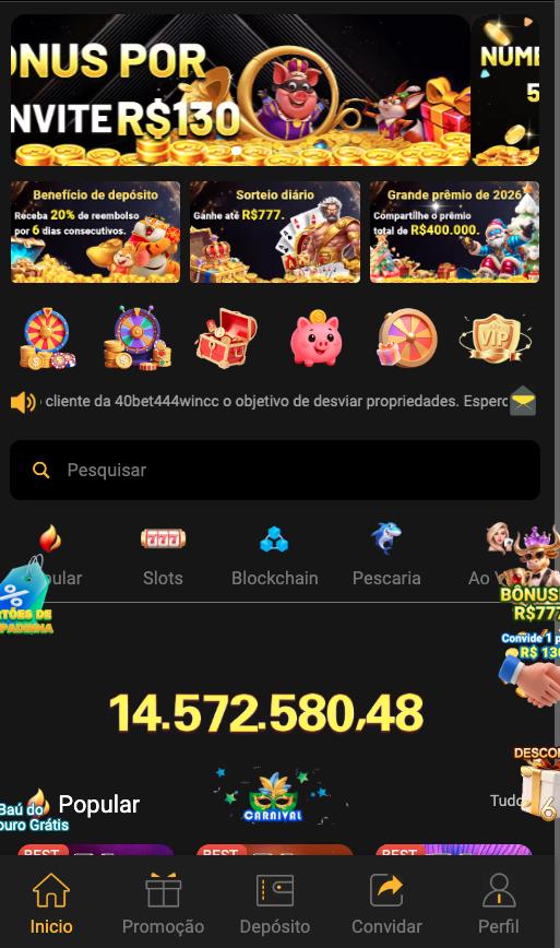BET695 main page