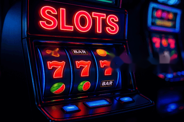 Variedade de 2000 jogos de caça-níqueis na BET695.