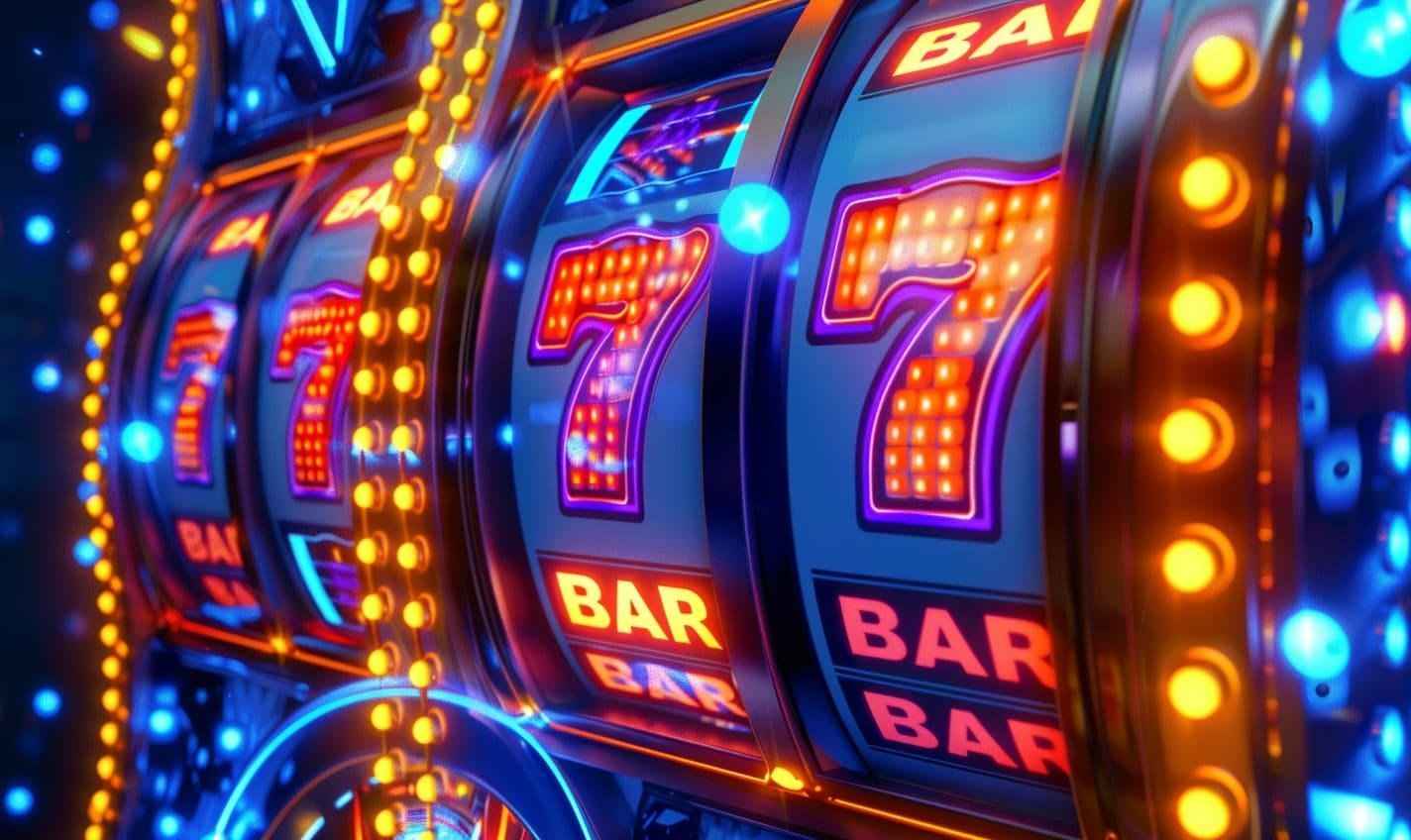 BET695 mini-jogos