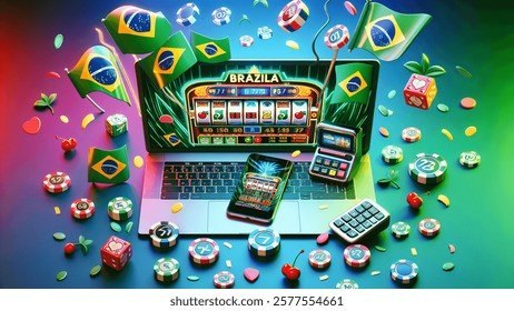 BET695