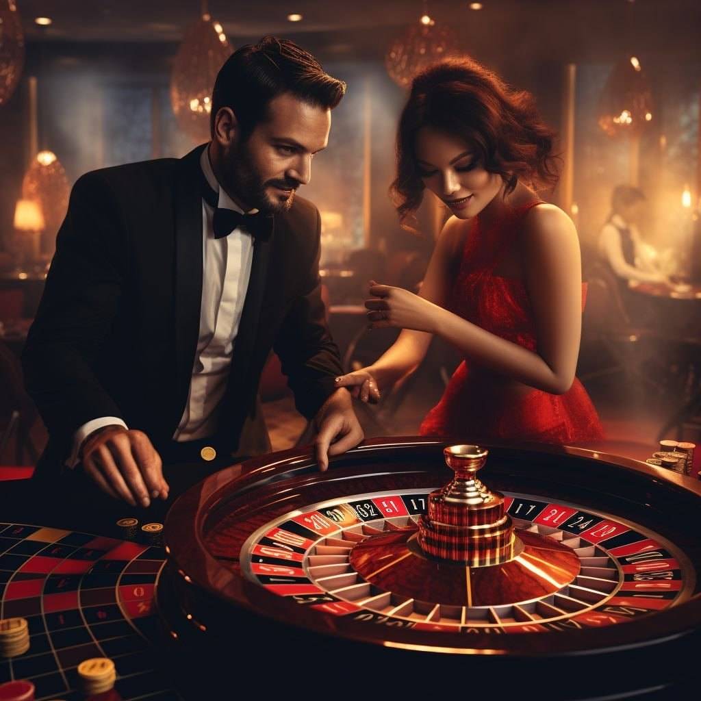 BET695
