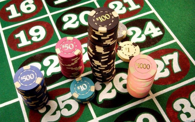 BET695