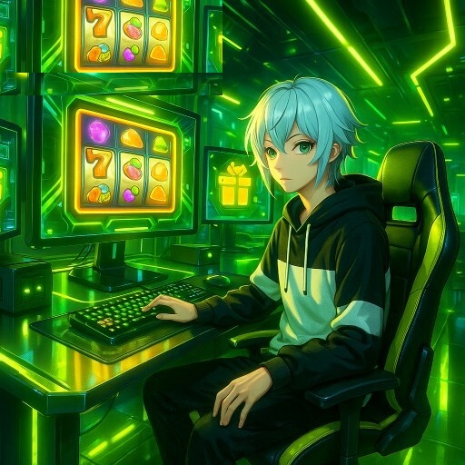 Imagem promocional da BET695 mostrando a plataforma e suas vantagens