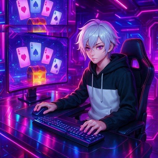Imagem promocional da BET695 mostrando a plataforma e suas vantagens