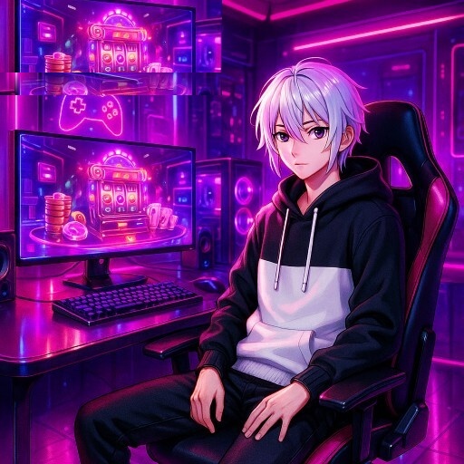 Imagem promocional da BET695 mostrando a plataforma e suas vantagens