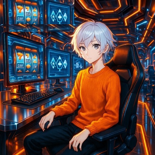 Imagem promocional da BET695 mostrando a plataforma e suas vantagens